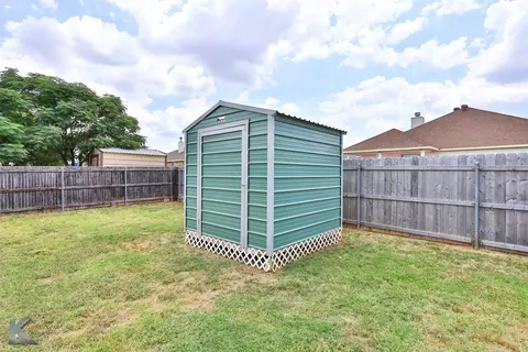 357 Sugarloaf Ave, Abilene, TX 79602 photo 32