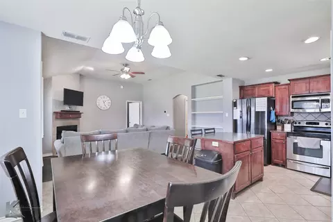 357 Sugarloaf Ave, Abilene, TX 79602 photo 14