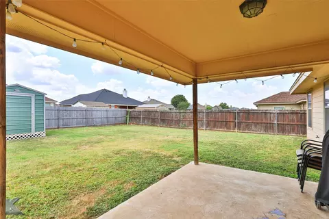 357 Sugarloaf Ave, Abilene, TX 79602 photo 29