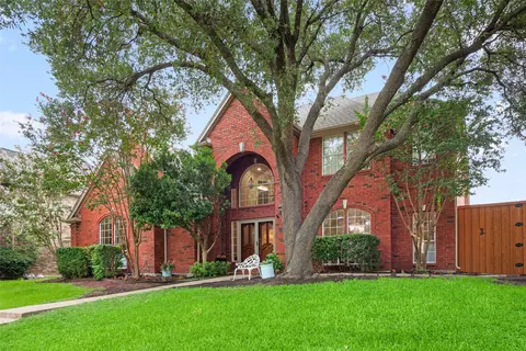 4308 Mead Dr, Plano, TX 75024