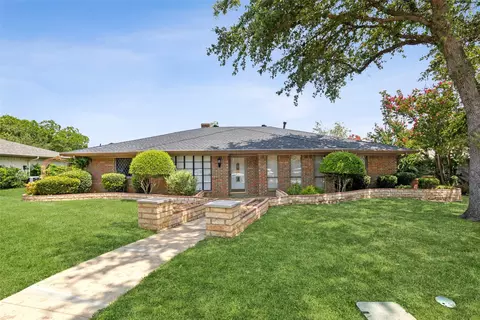 1437 San Antone Ln, Lewisville, TX 75077