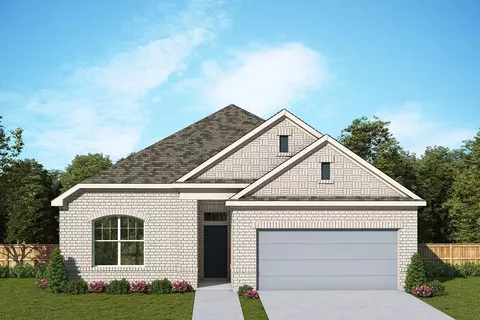 1827 Bell Ct, Van Alstyne, TX 75495