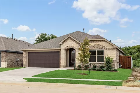 237 Rock Sparrow Ln, Alvarado, TX 76009
