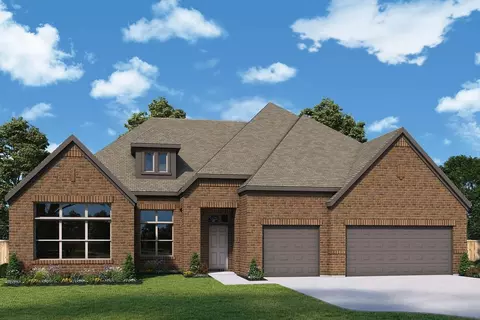 1535 Sorrento Way, Rockwall, TX 75087