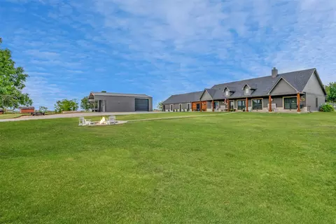 5034 Brookview Cir, Caddo Mills, TX 75135