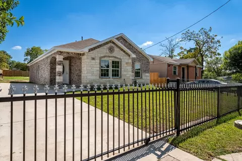 3811 Alsbury St, Dallas, TX 75216