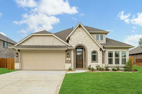 146 Creekside Dr, Sanger, TX 76266