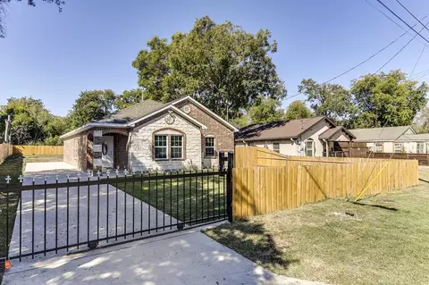 2943 Alabama Ave, Dallas, TX 75216