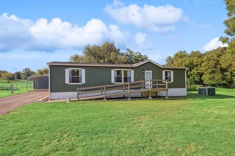 119 Draper Dr, Springtown, TX 76082