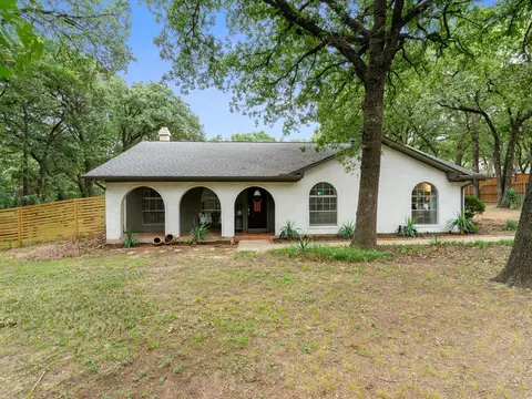 2100 Fawkes Ln, Keller, TX 76262