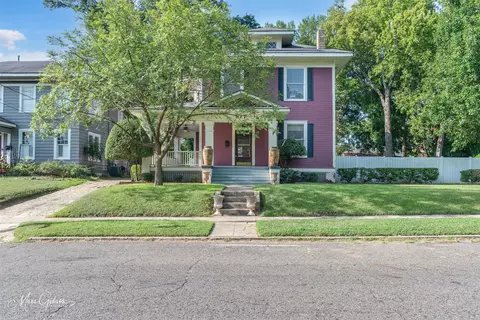917 Dalzell St, Shreveport, LA 71104