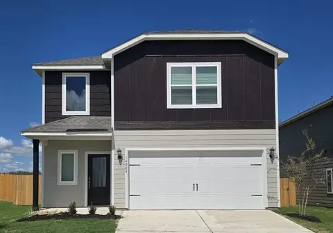 14008 Golden Valley Rd, Krum, TX 76259