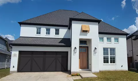 1104 Bradford St, Celina, TX 75009