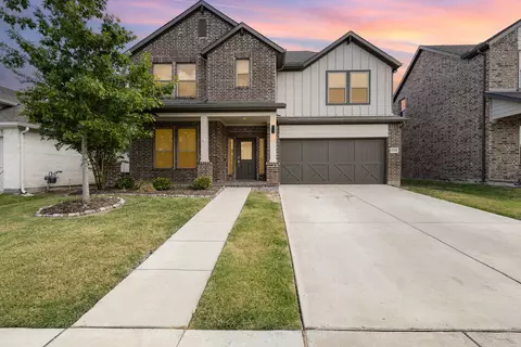 2343 Rocky Mountain Dr, Royse City, TX 75189