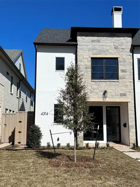 4314 Glenwick Ln, University Park, TX 75205