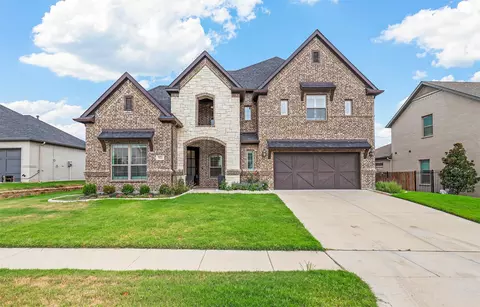 521 Point Vista Dr, Aledo, TX 76008