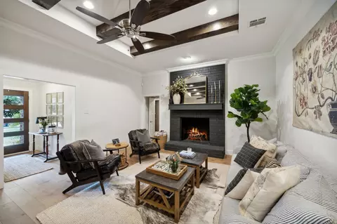1404 Andover Ln, Richardson, TX 75082