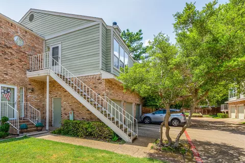 7151 Gaston Ave #803, Dallas, TX 75214