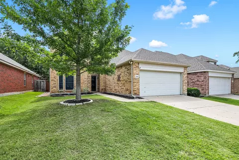2601 Spring Dr, Mckinney, TX 75072