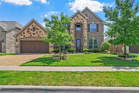 4262 Coffee Mill Rd, Prosper, TX 75078