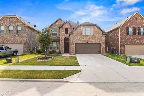 2004 Lake Moss Ln, Little Elm, TX 75068