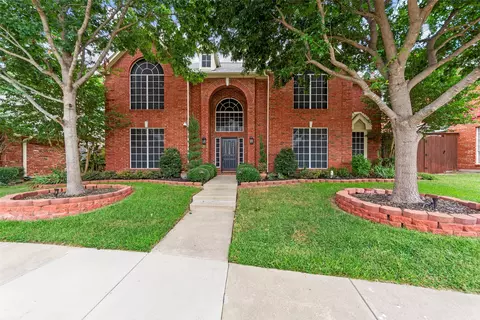 1921 Gansett Dr, Plano, TX 75075