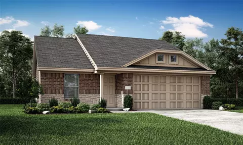 1530 Falconry Ct, Forney, TX 75126