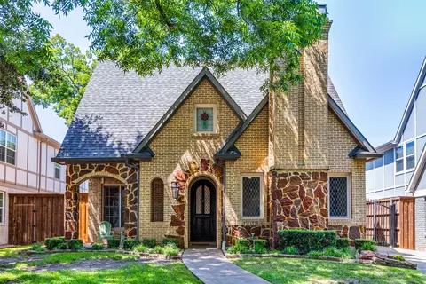 5507 Ridgedale Ave, Dallas, TX 75206
