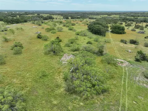 Tbd County Road 132 Lot 3, Hico, TX 76457