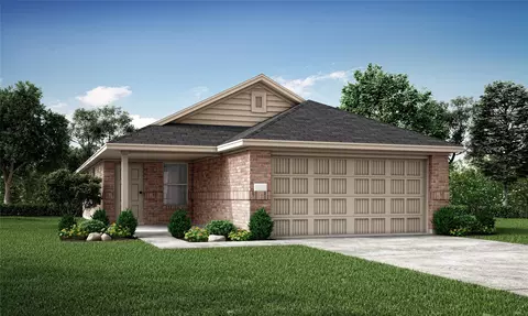 1950 Aves Glen Ln, Forney, TX 75126