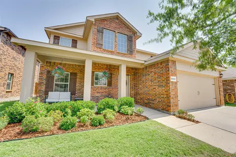2471 French St, Fate, TX 75189