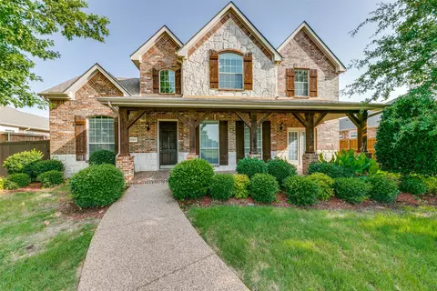 1703 Teakwood Dr, Wylie, TX 75098