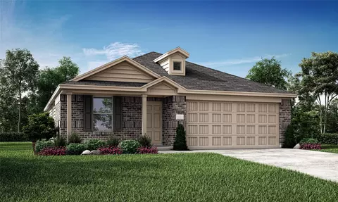 1513 Falconry Ct, Forney, TX 75126