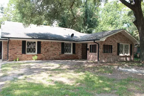 1906 Mimosa Dr, Corsicana, TX 75110