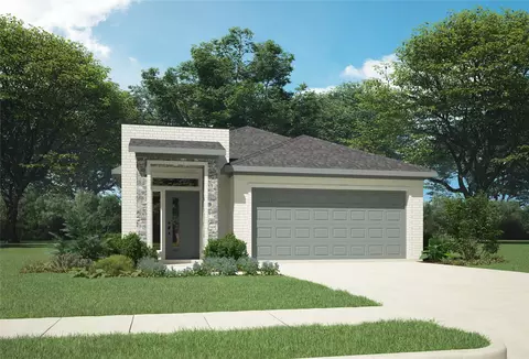 549 Woodland Ave, Lavon, TX 75166