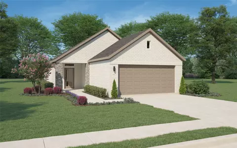 561 Woodland Ave, Lavon, TX 75166