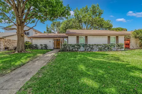 1702 Glouchester Dr, Garland, TX 75044
