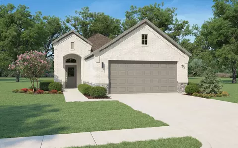573 Woodland Ave, Lavon, TX 75166