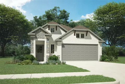 902 Crested View Pl, Lavon, TX 75166