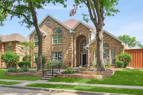 4309 Brady Dr, Plano, TX 75024
