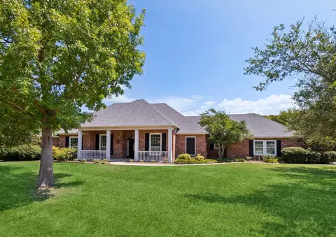 120 Danbury Ct, Lucas, TX 75002