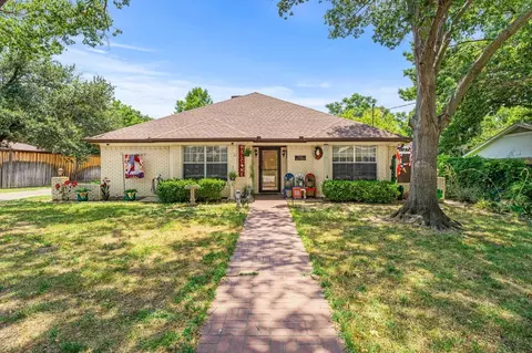507 Headlee St, Denton, TX 76201