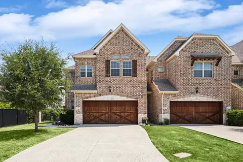 158 Preserve Pl, Lewisville, TX 75067