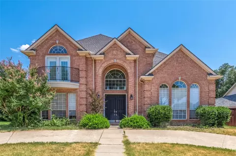 12015 Wishing Well Ct, Frisco, TX 75035