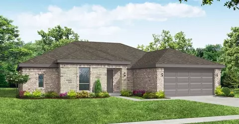 2652 Streamside Dr, Burleson, TX 76028