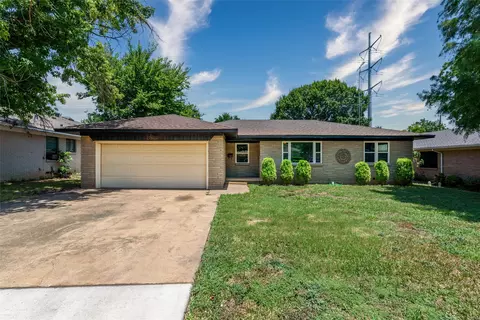 816 Inwood Dr, Mckinney, TX 75069