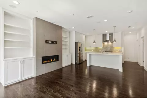 3437 Milton Ave #102, University Park, TX 75205