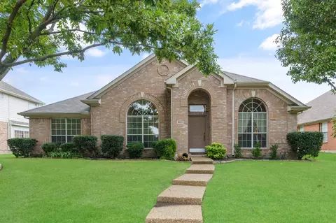 5011 Twilight Dr, Frisco, TX 75035