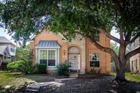 868 Pinnacle Cir, Lewisville, TX 75077