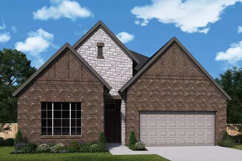 3204 Rawhide Dr, Mckinney, TX 75071